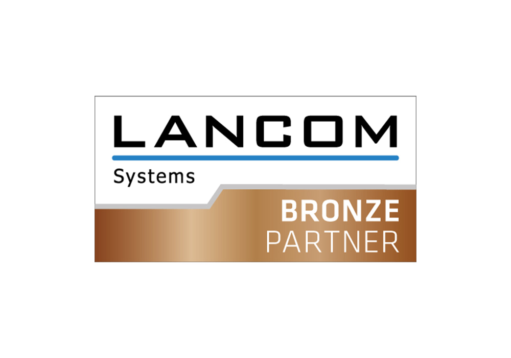 Lancom Systems Partner